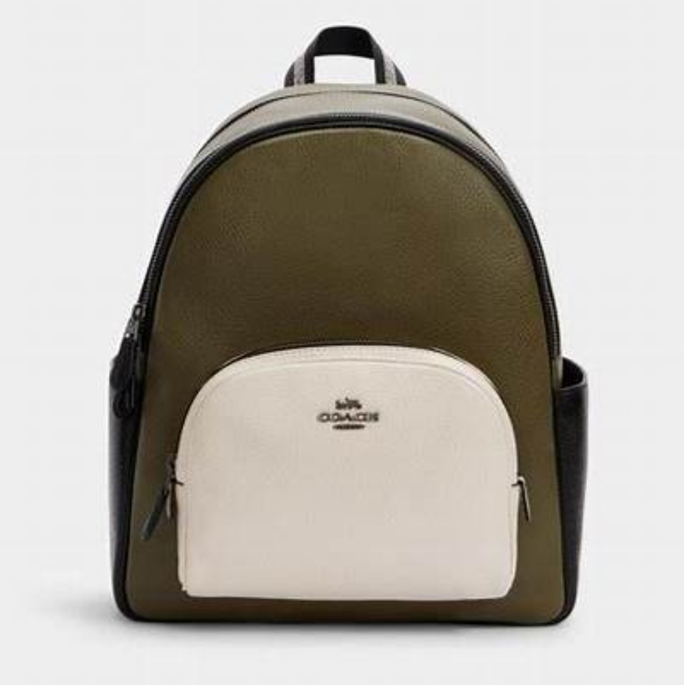 coach backpack
